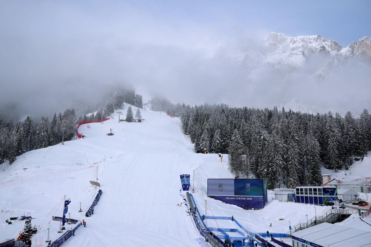 Фото: Julian Finney / Getty Images