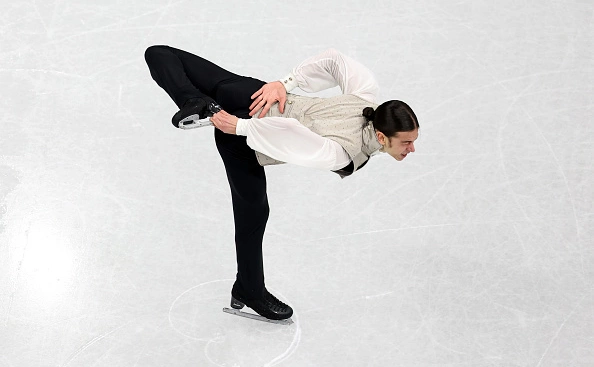 Jared C.Tilton / Getty Images