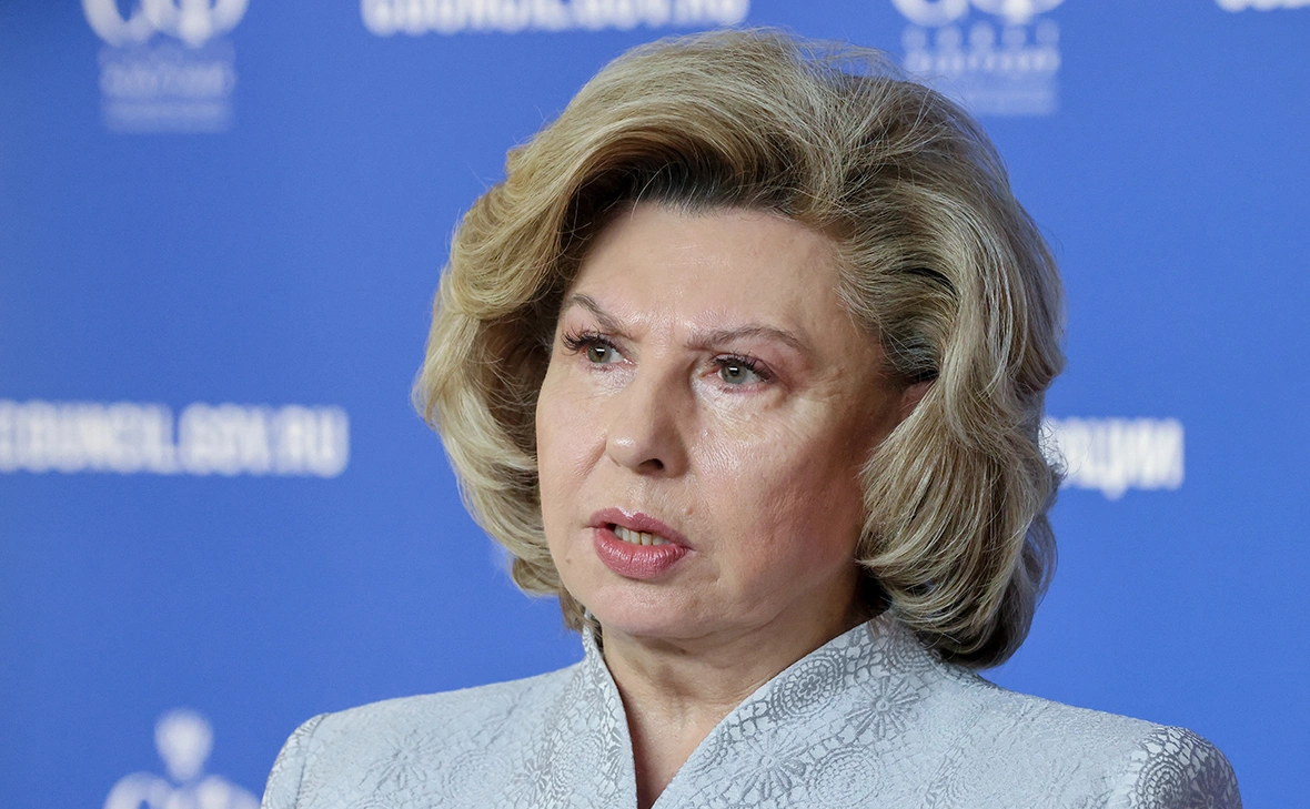 Сергей Карпухин / ТАСС