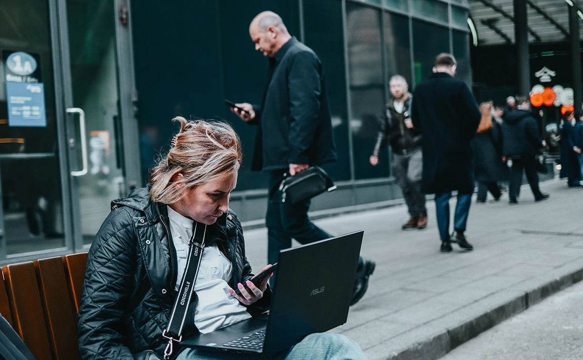 Андрей Любимов / РБК