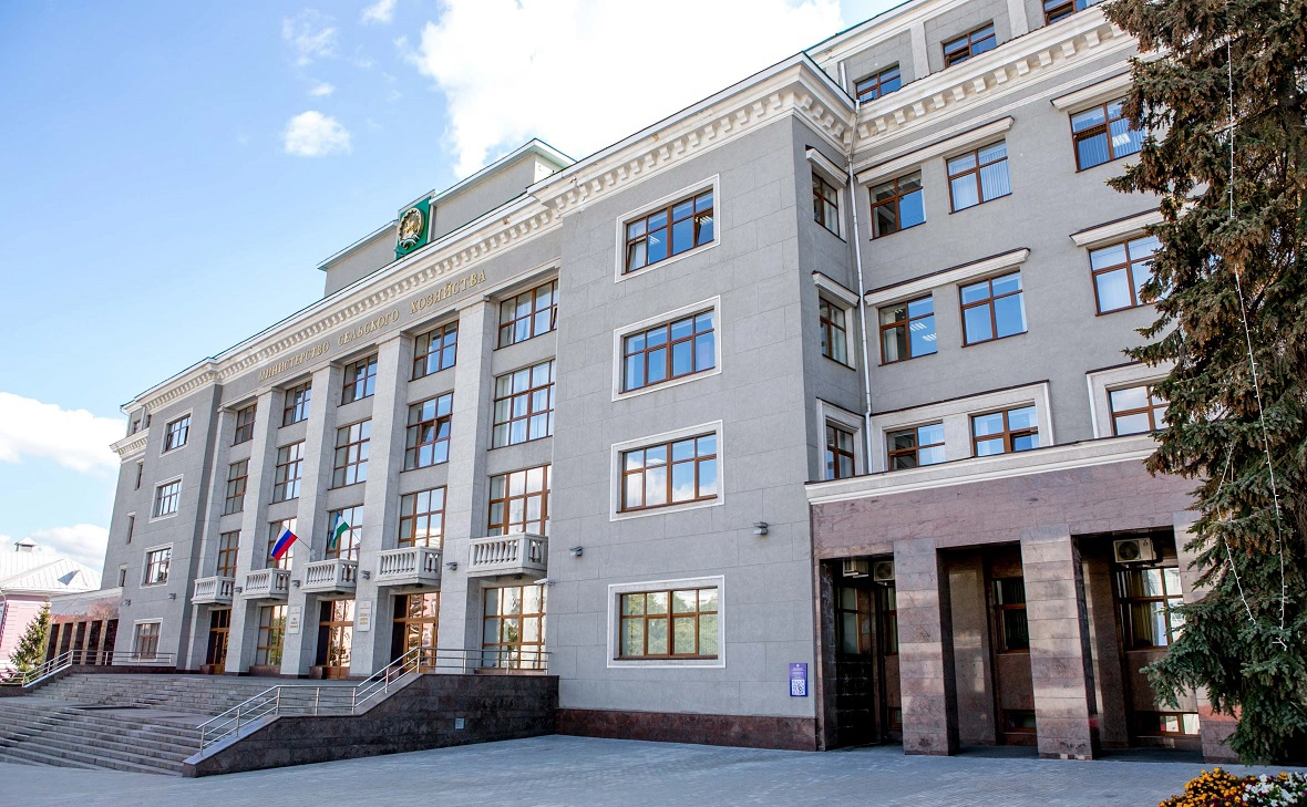 РБК Уфа