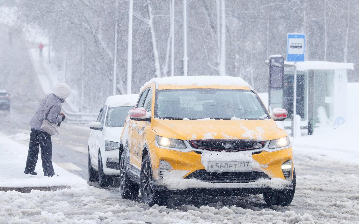 Фото: Василий Кузьмичёнок / Агентство «Москва»