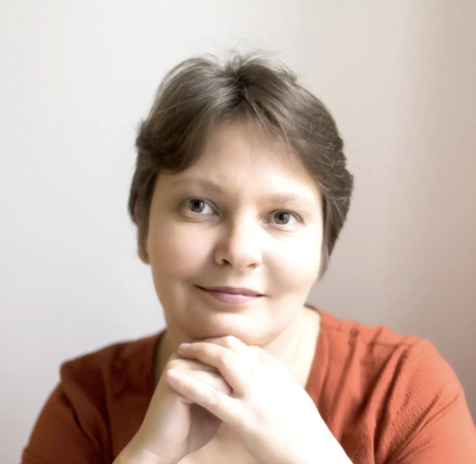 Елена Кандыбина