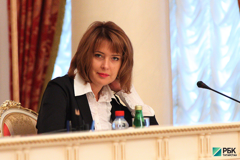 Заседание II сессии Казгордумы