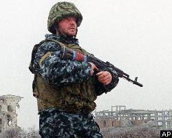 Похищенный в Чечне американец подделал пропуск