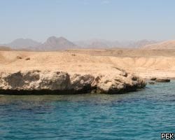 В Египте найден затерянный подводный город