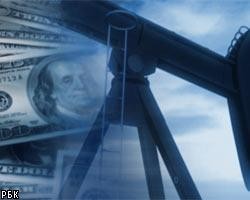 Цены на нефть продолжают расти из-за перебоев поставок с Аляски