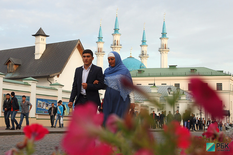 На Саммит "Россия – Исламский мир" уже заявились 886 участников