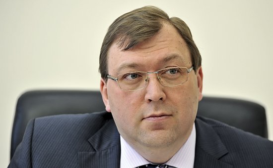 Александра Ищенко снова избрали председателем донского парламента
