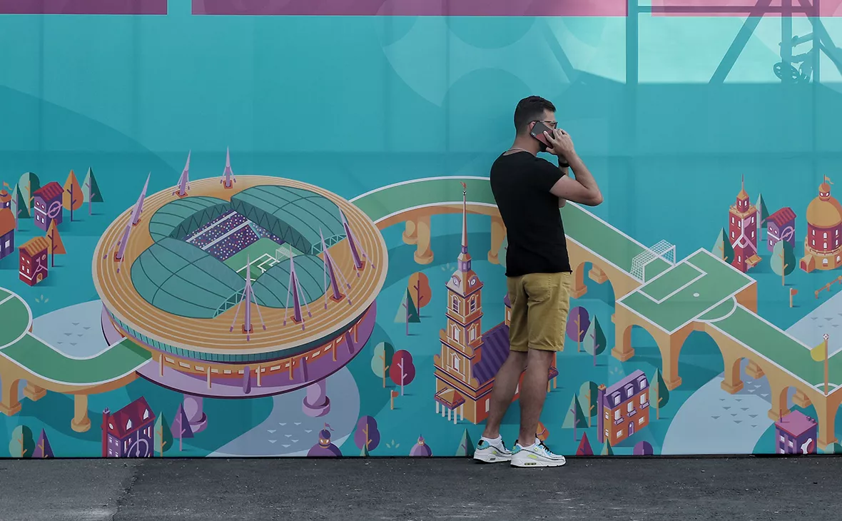 Андрей Любимов / РБК