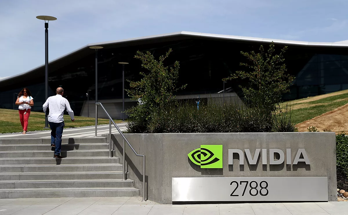 Justin Sullivan / Getty Images