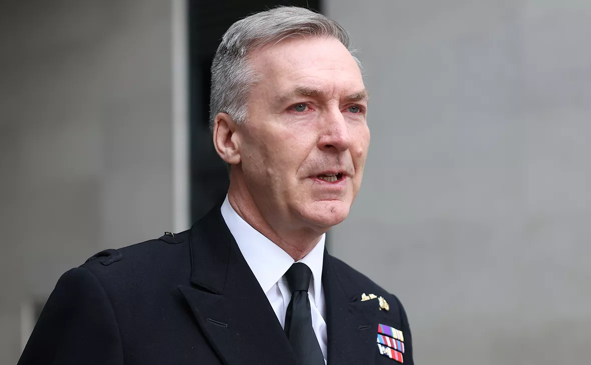 Hollie Adams / Getty Images