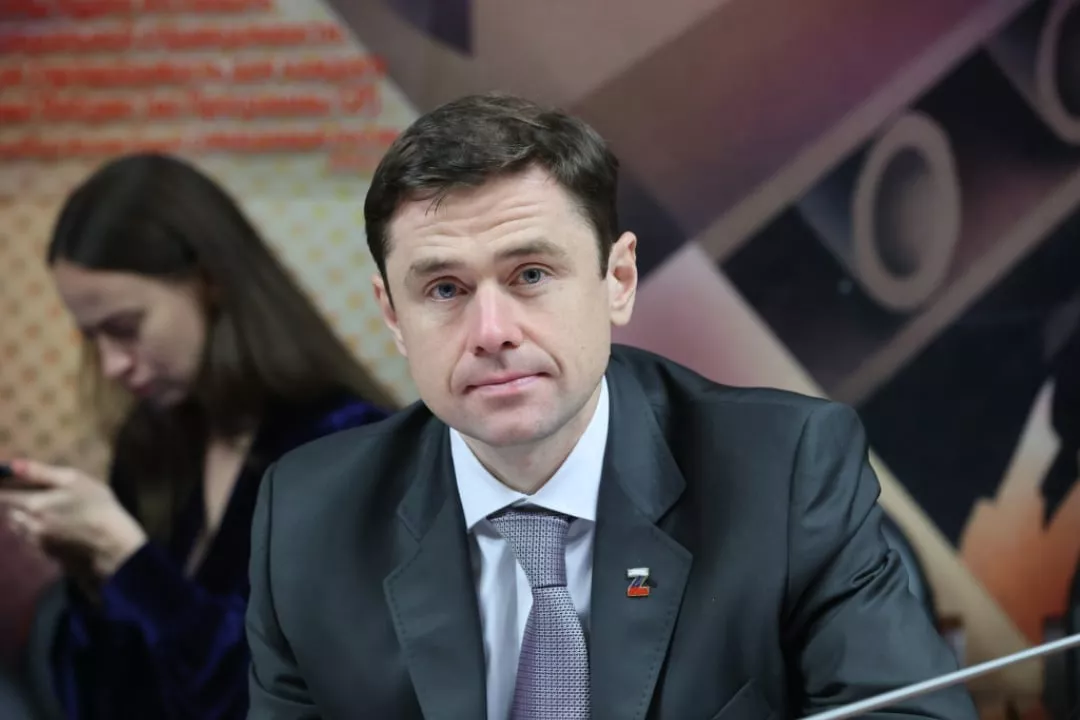 Аккаунт Александра Аксененко в ВК