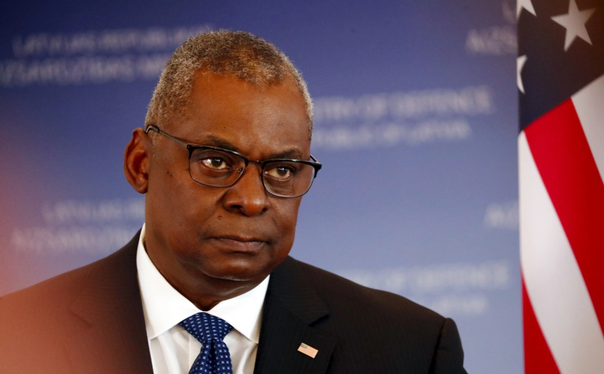 Toms Kalnins / EPA / ТАСС