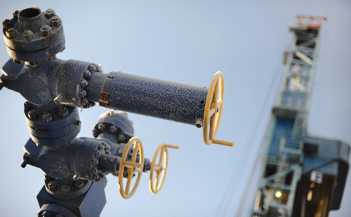 Станислав Красильников / ТАСС