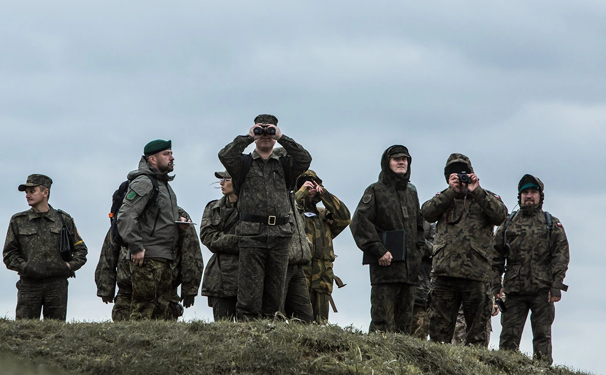 Brendan Hoffman / Getty Images