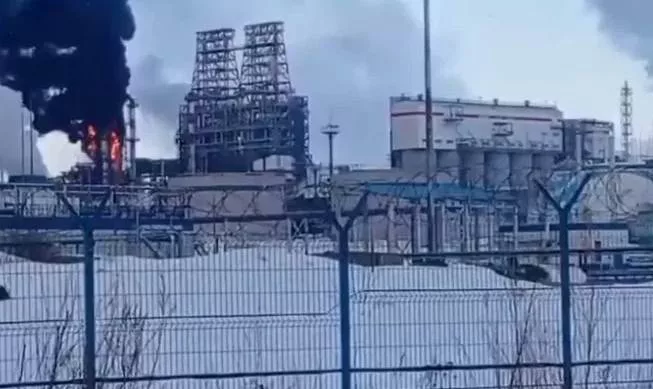 Телеграм-канал Ni Mash