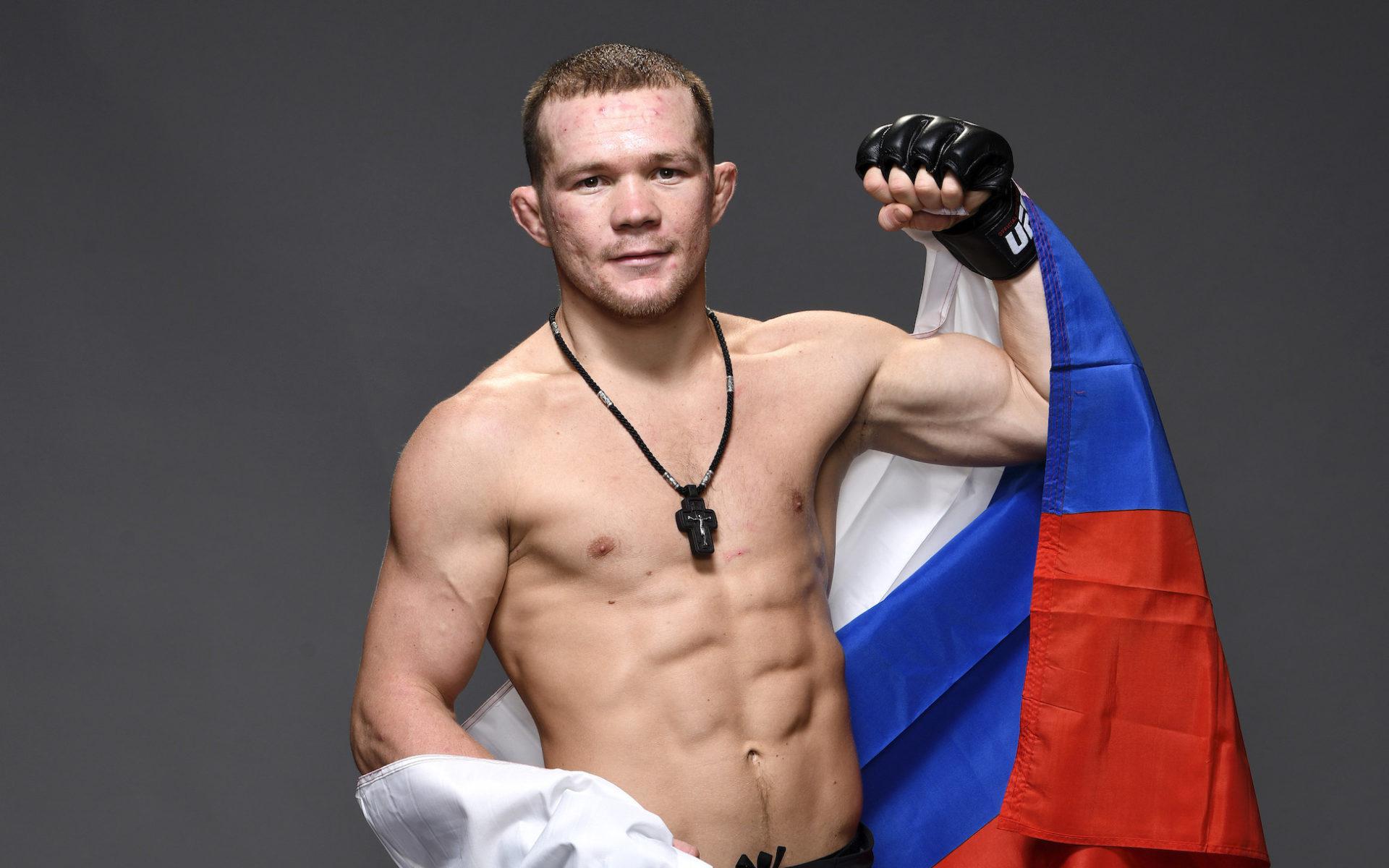 Тренер Петра Яна дал прогноз на следующий бой россиянина в UFC