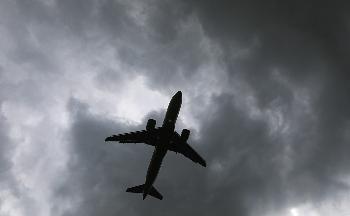 Роман Пименов / ТАСС