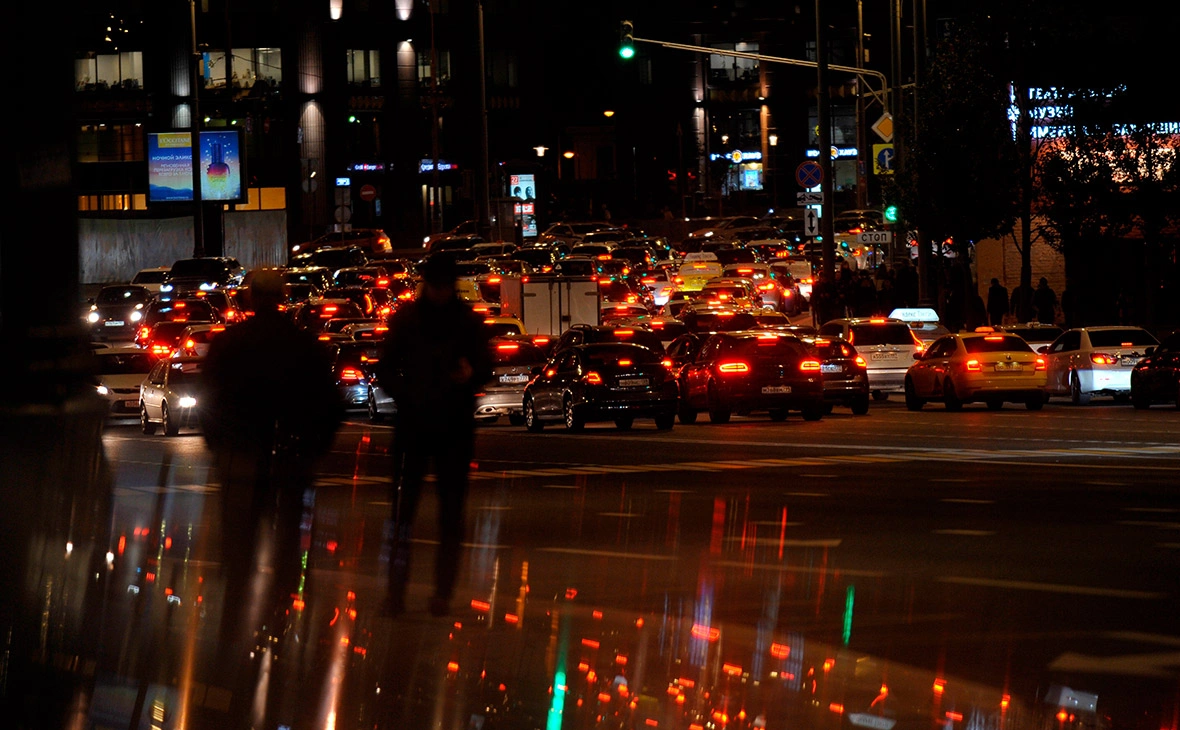 Александр Авилов / АГН «Москва»