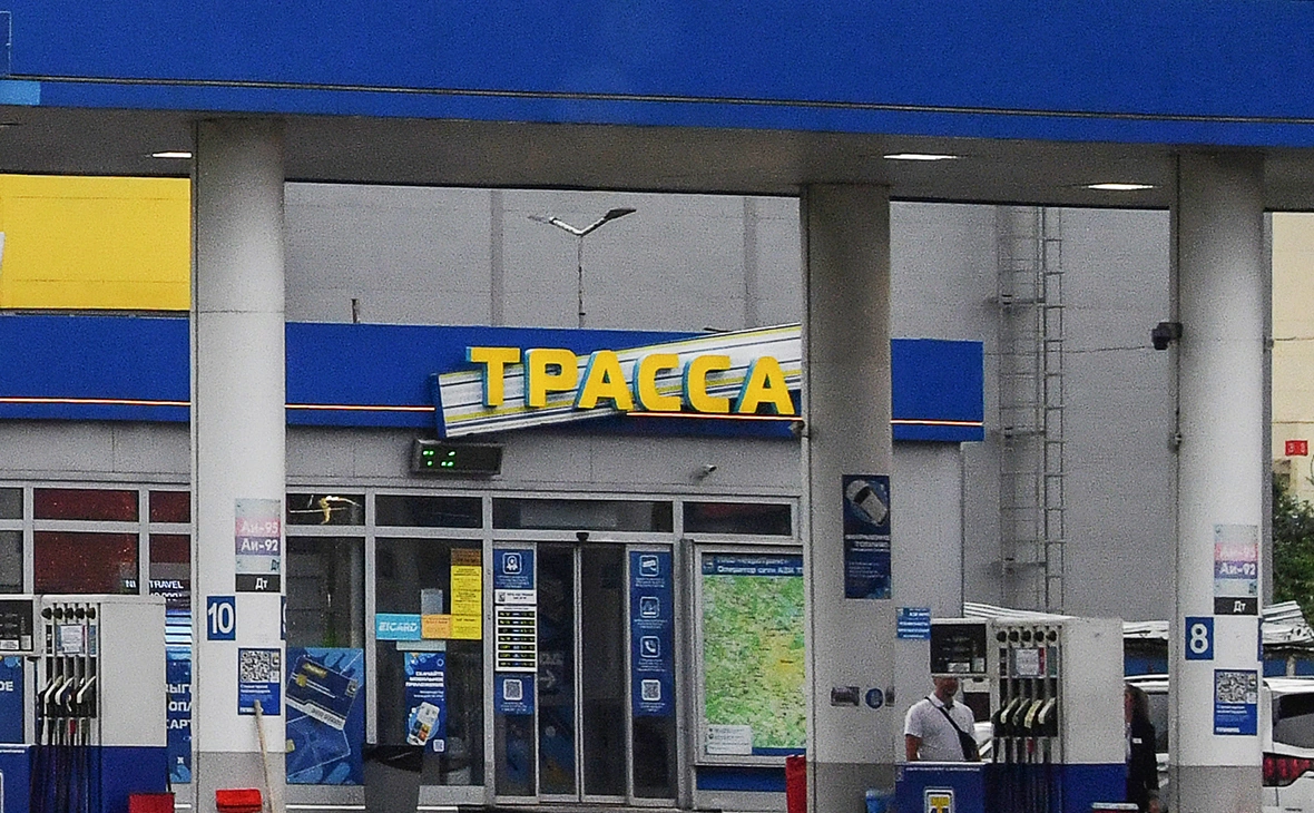 Наталья Селиверстова / РИА Новости