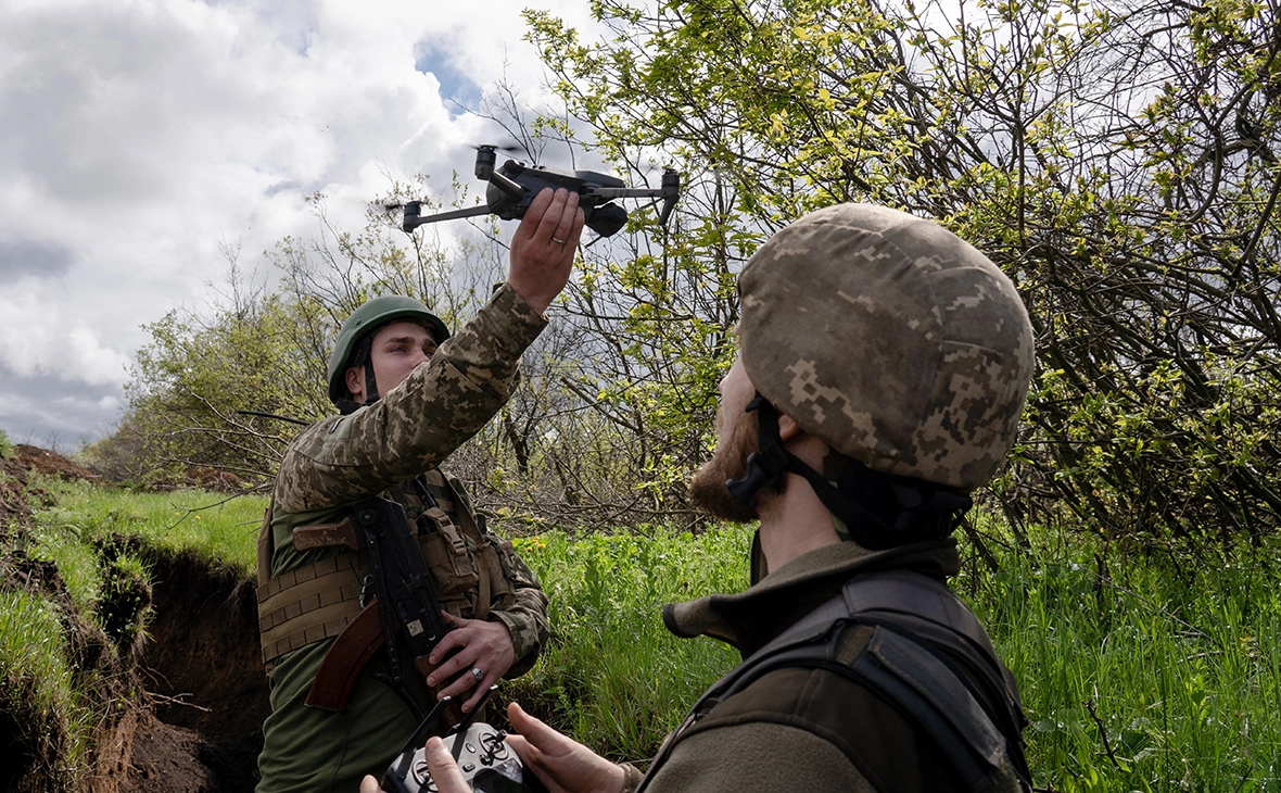 Ashley Chan / SOPA Images / Sipa USA / Reuters