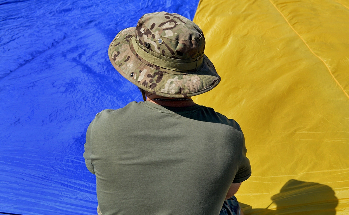 Evgen Kotenko / ukrinform / Keystone Press Agency / Global Look Press