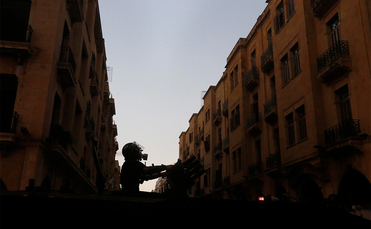 Marwan Tahtah / Getty Images