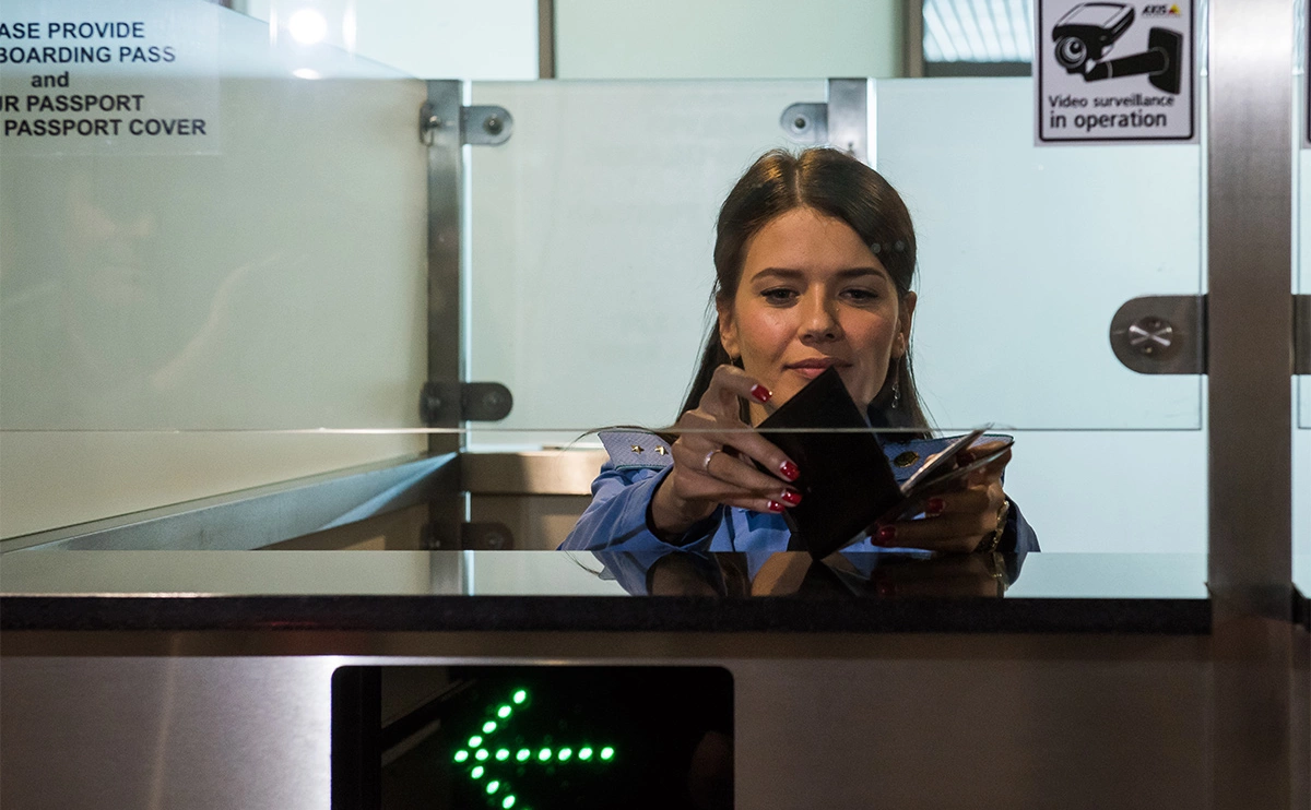 Андрей Перечицкий / ТАСС