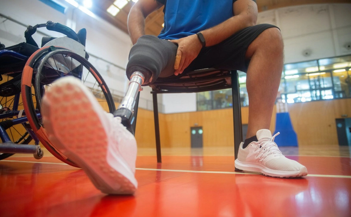 сайт компании "Орто-Инновации"