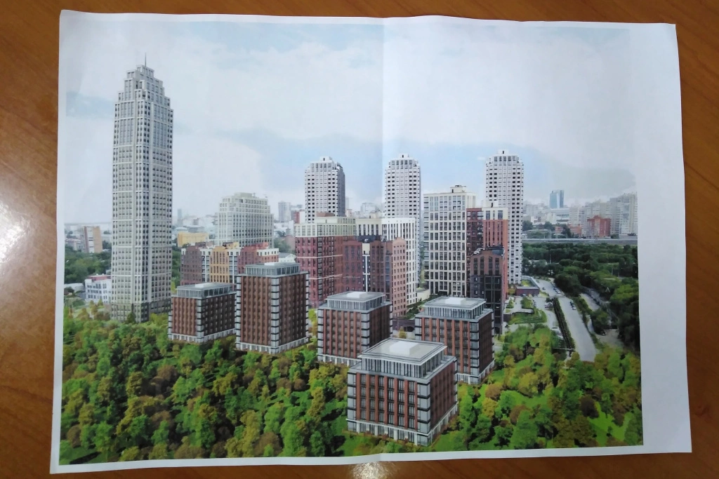 Фото: «Новосибирские новости»