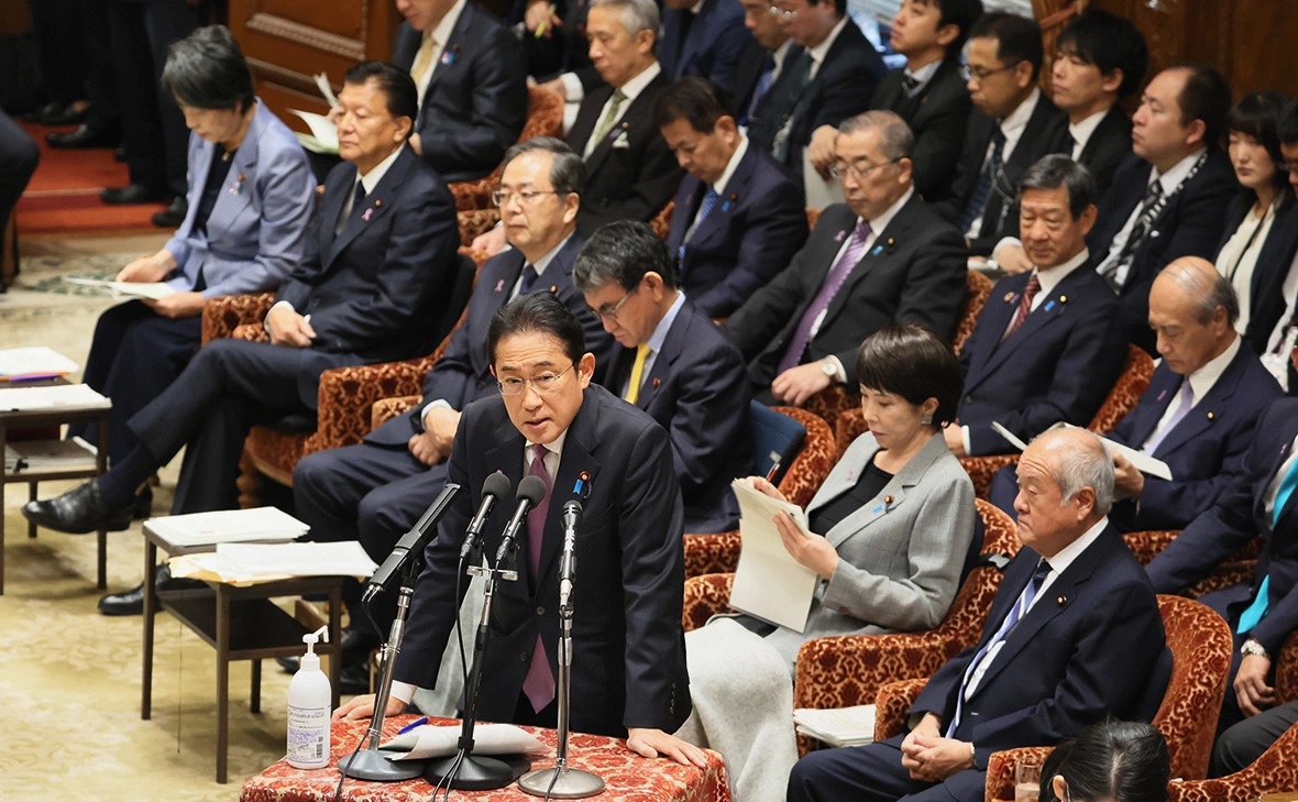 Yoshio Tsunoda / AFLO / Global Look Press