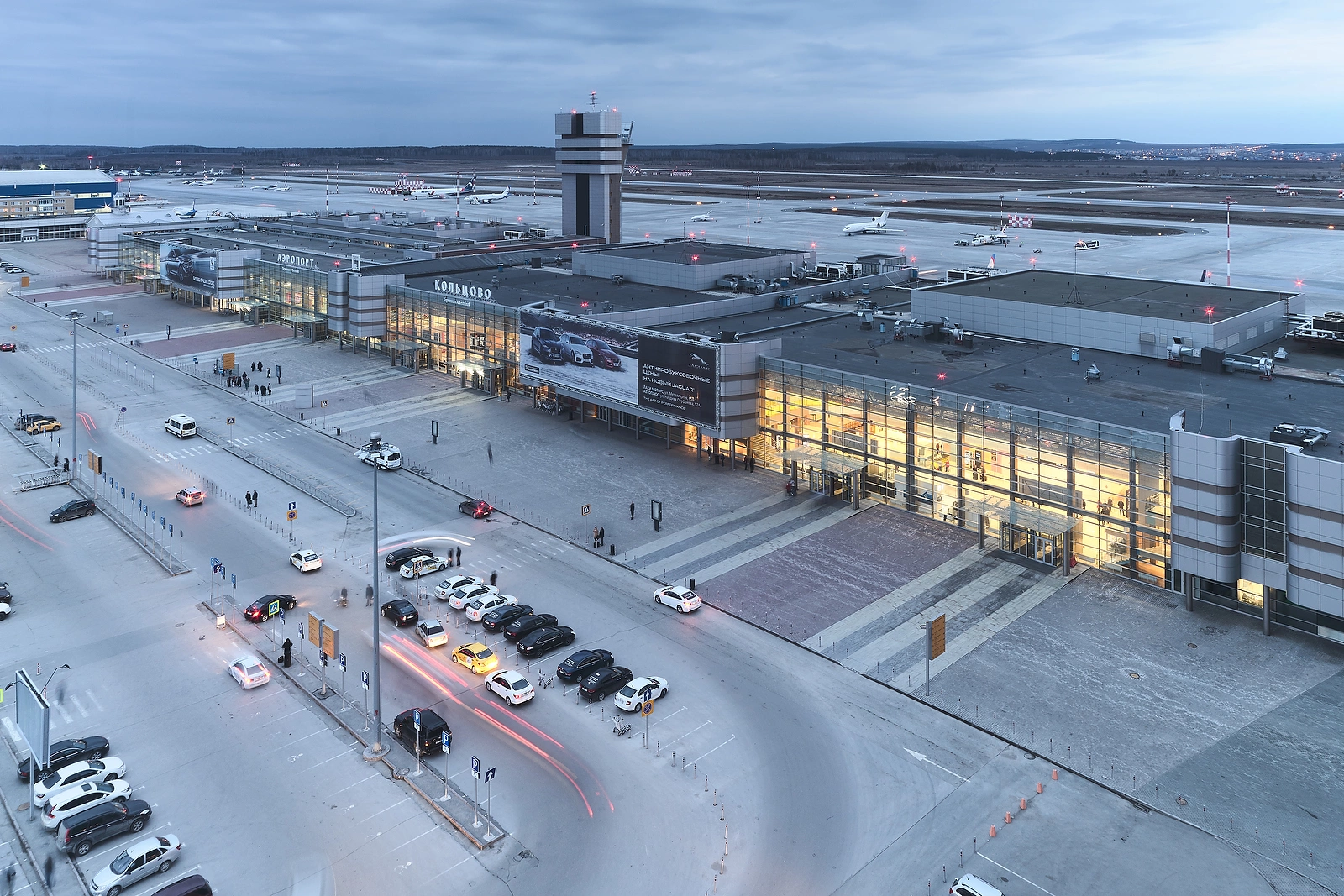 Антон Буценко, 66.RU