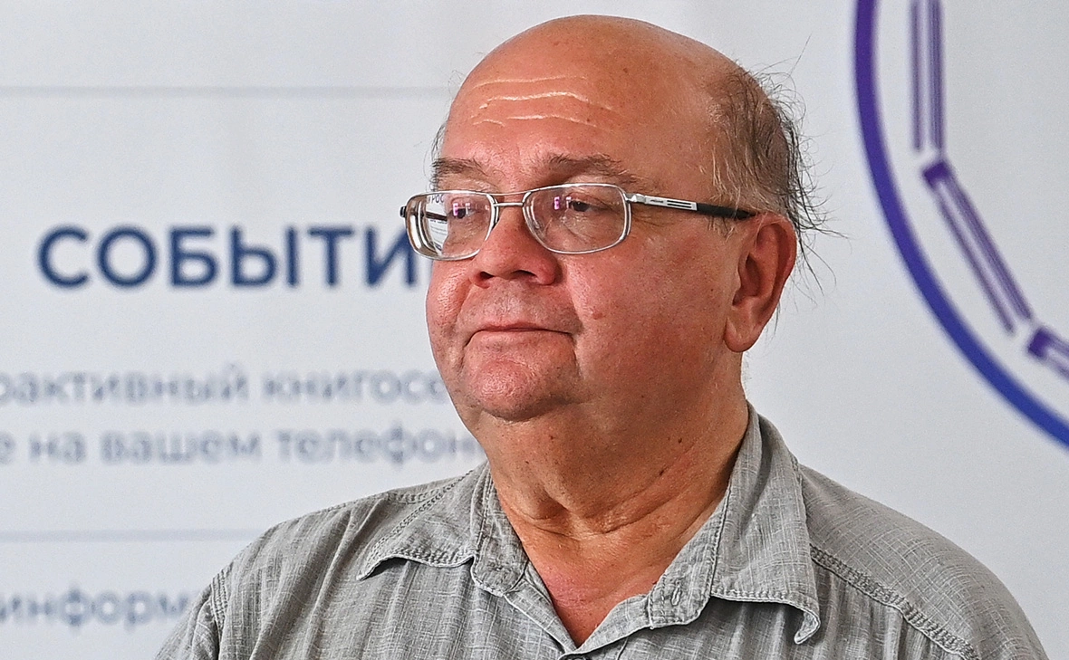 Кристина Кормилицына / РИА Новости