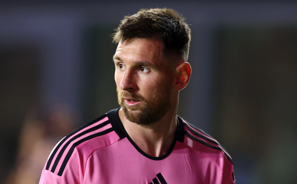 Megan Briggs / Getty Images