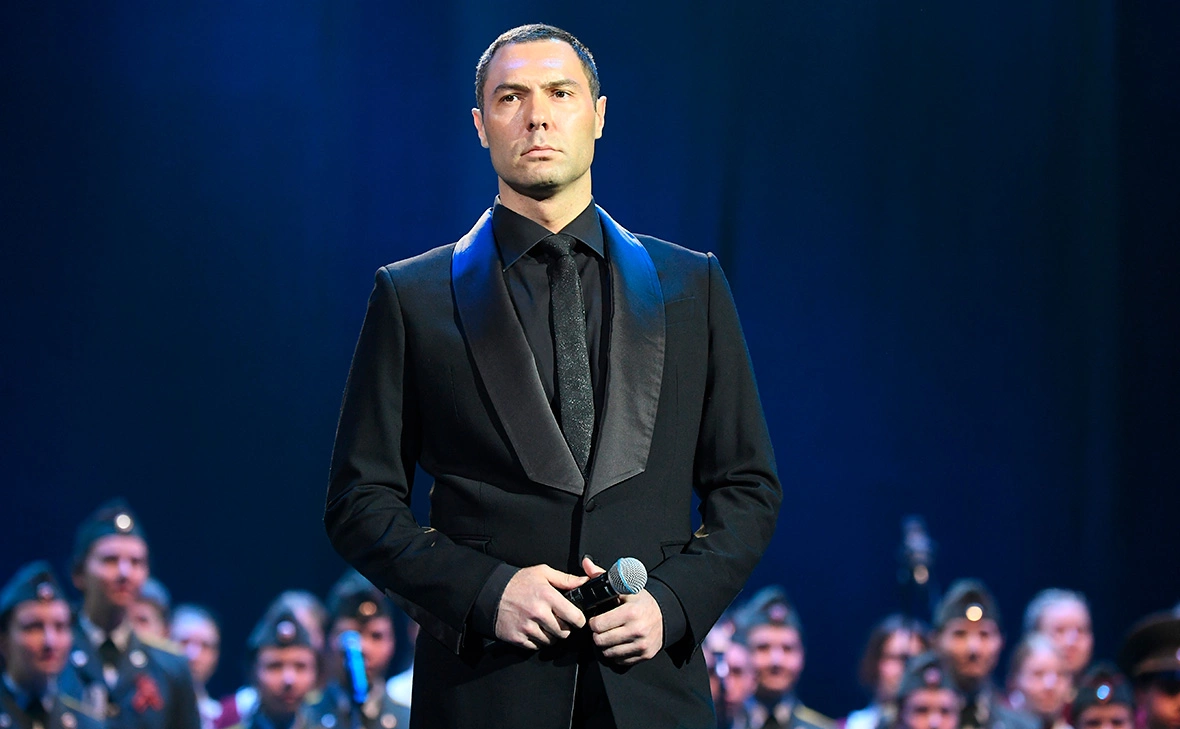 Екатерина Чеснокова / РИА Новости