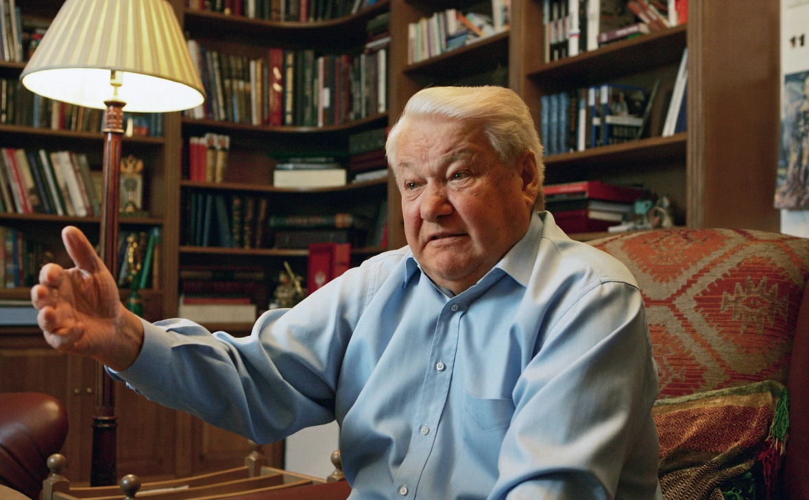 Виктор Чернов / Global Look Press