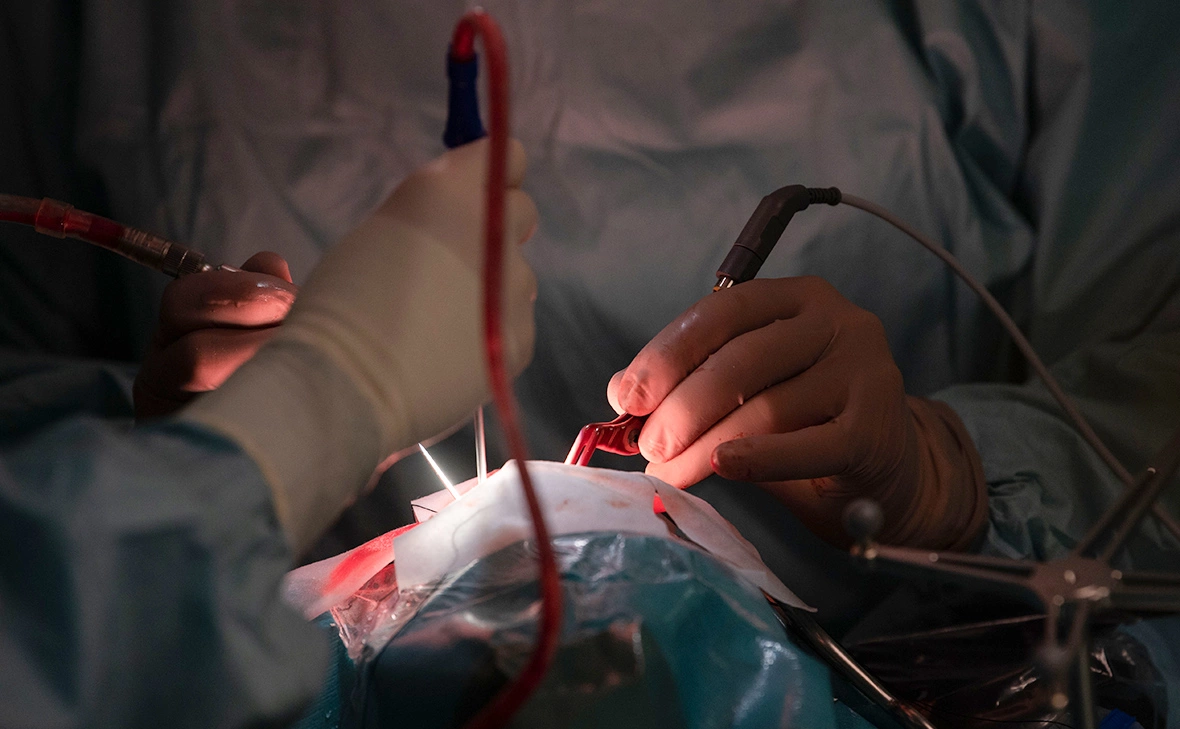 Marijan Murat / Global Look Press