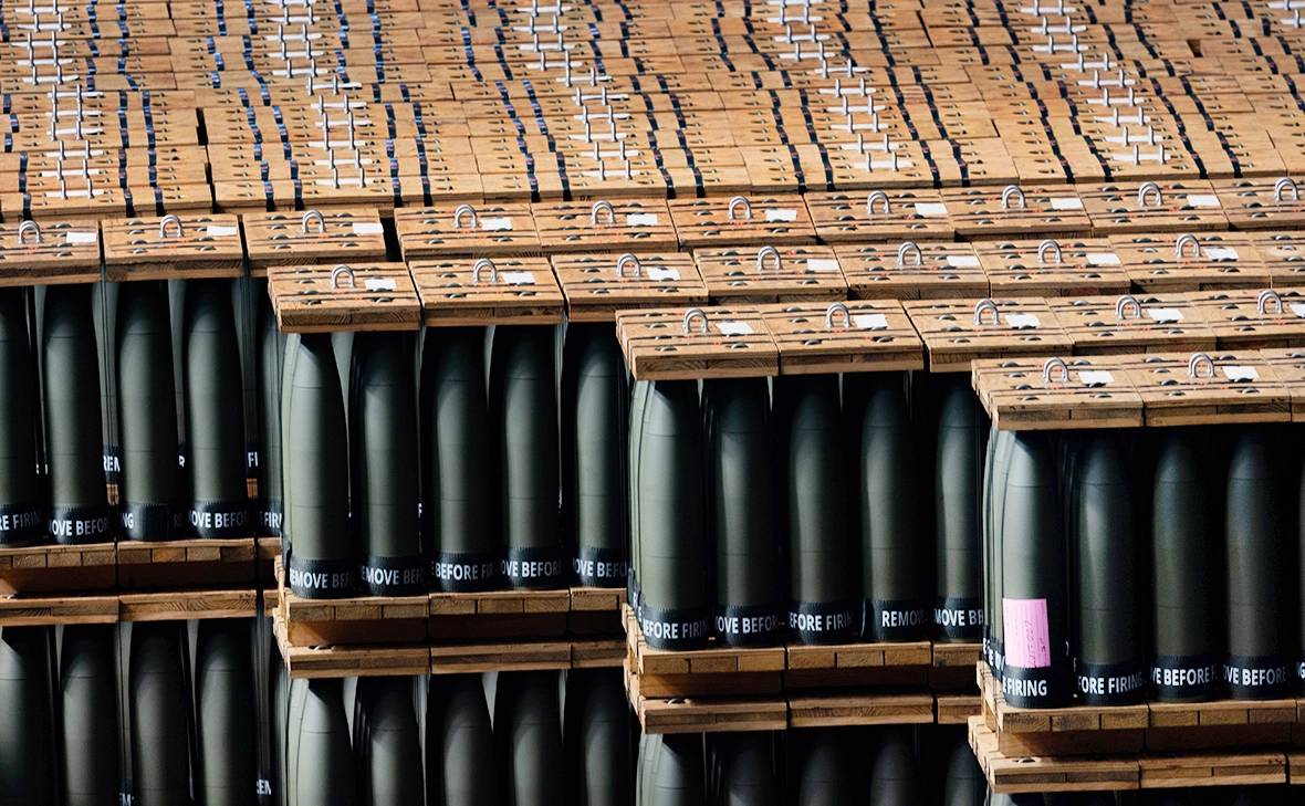 Hannah Beier / Getty Images