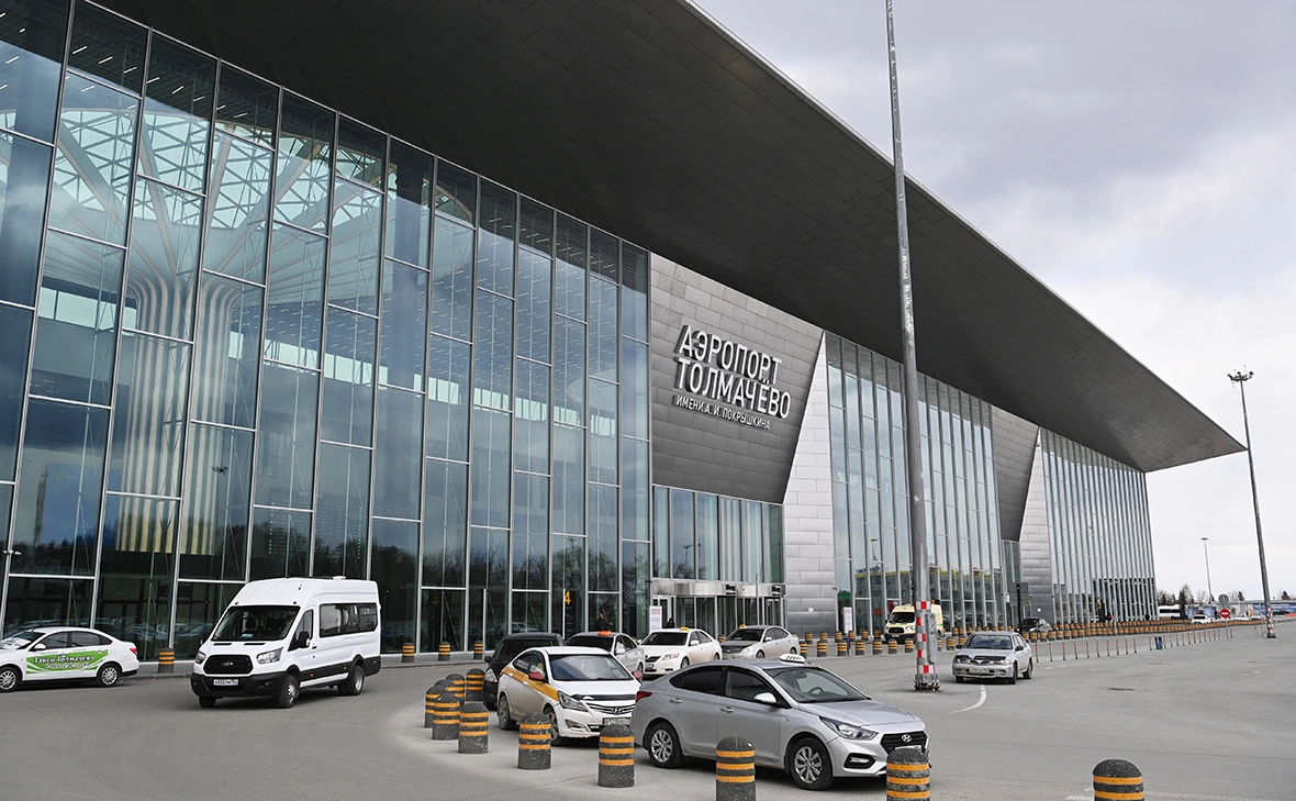 Александр Кряжев / РИА Новости