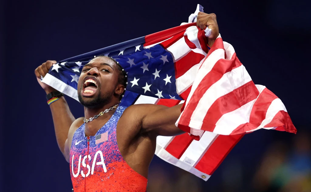 Patrick Smith/Getty Images