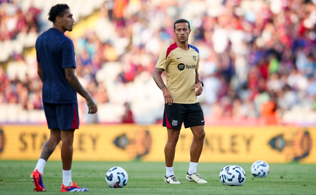 Eric Alonso / Getty Images