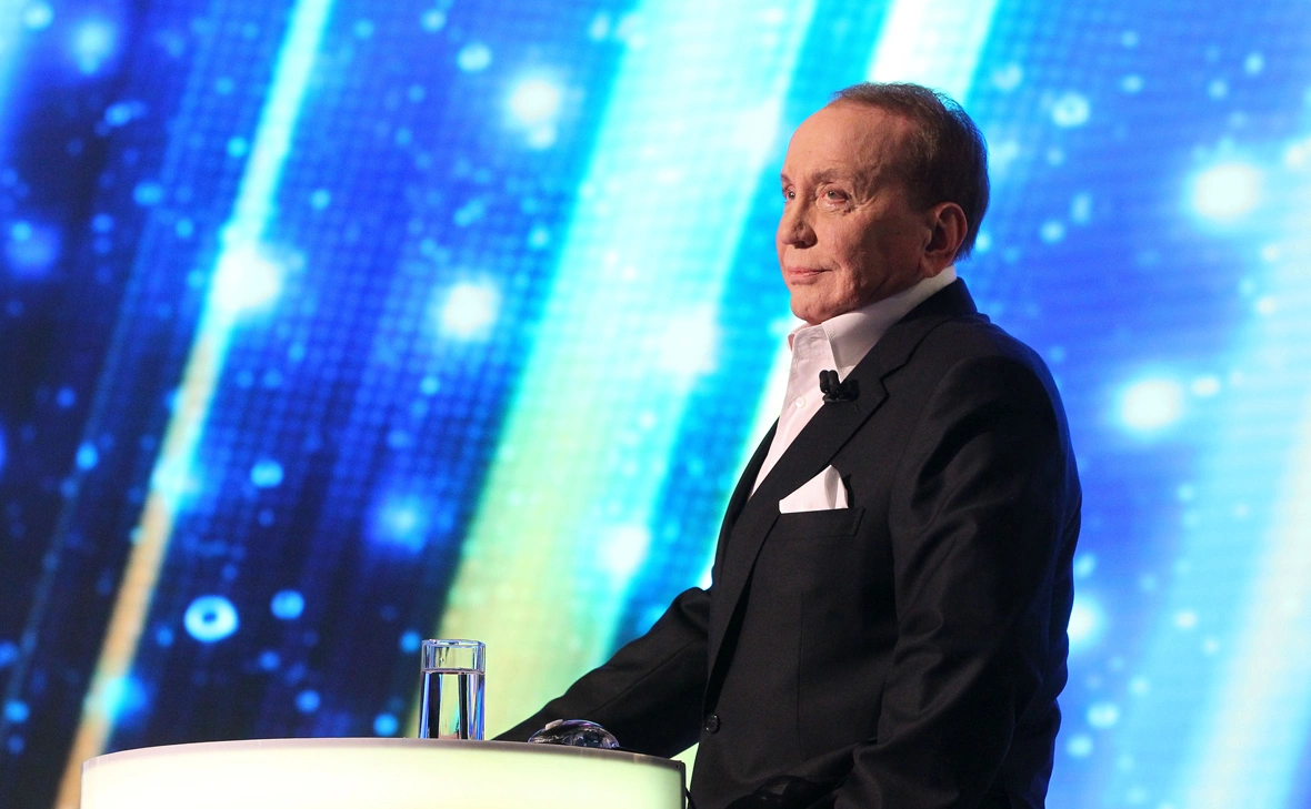 Михаил Климентьев / РИА Новости