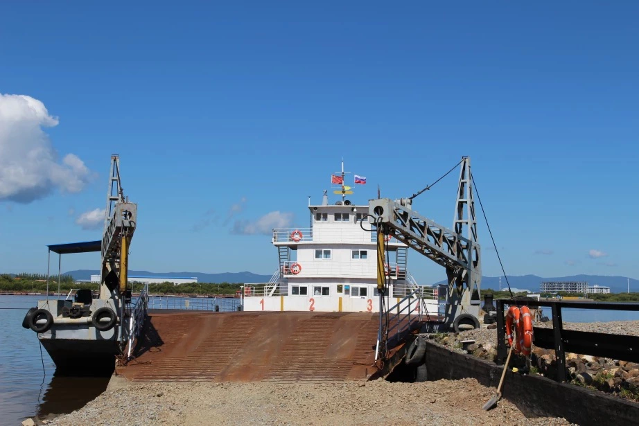 Росгранстрой