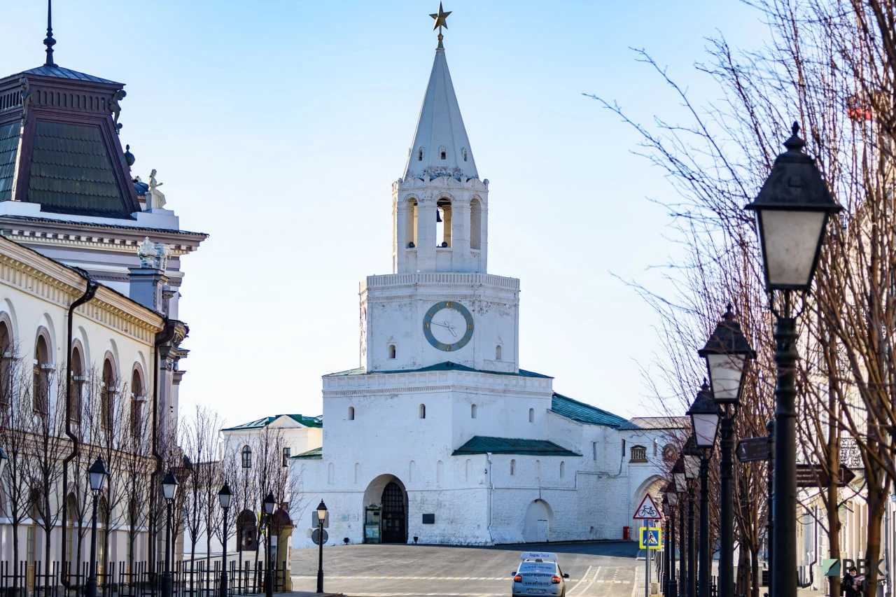 РБК Татарстан