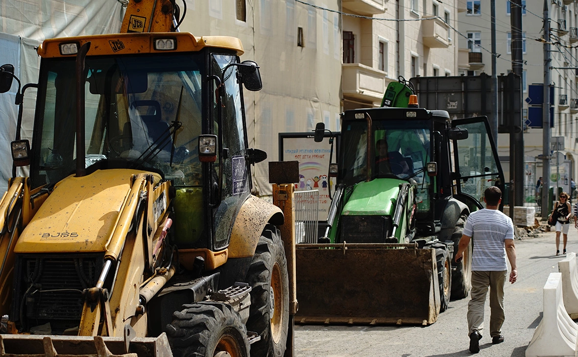Олег Яковлев / РБК