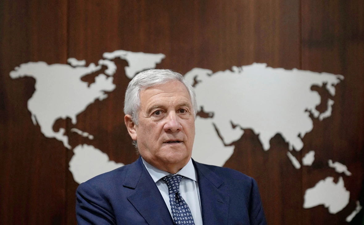 Nasser Nasser / Reuters