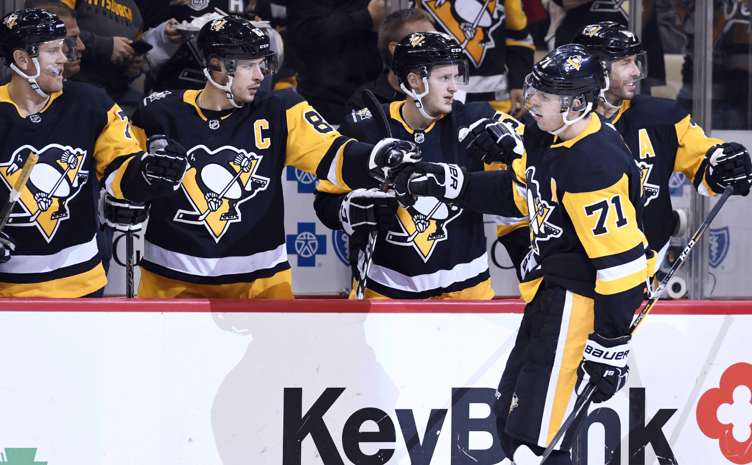 Jeanine Leech/Icon Sportswire / Global look press