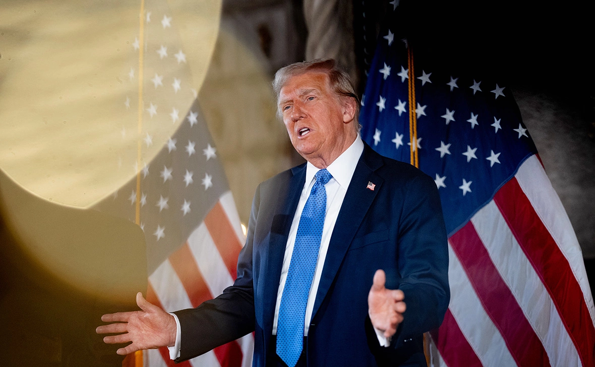 Andrew Harnik / Getty Images