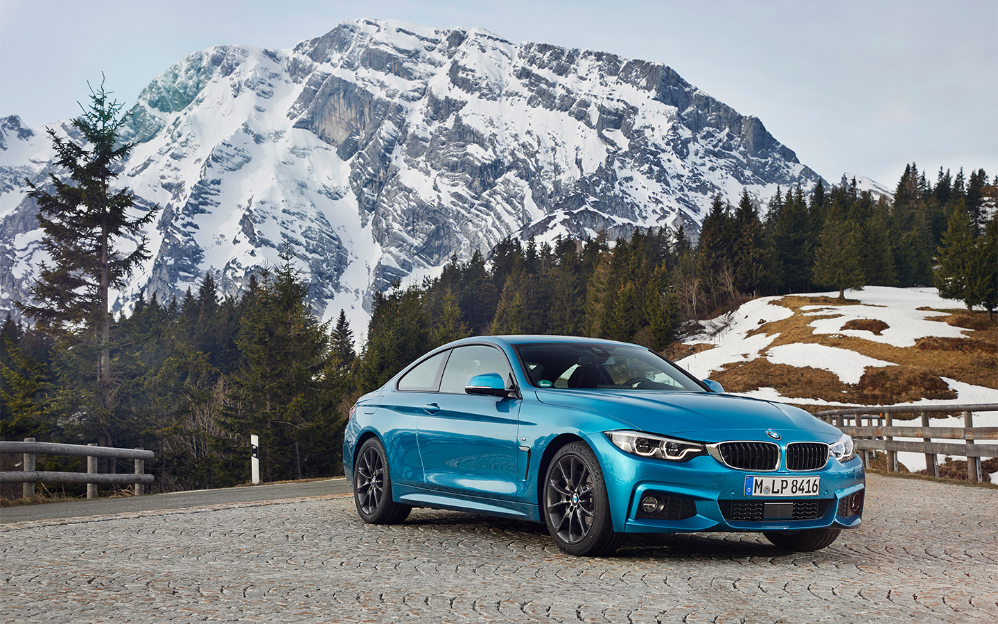 BMW 4-Series